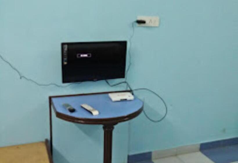 Отель Indrapuri Amravati