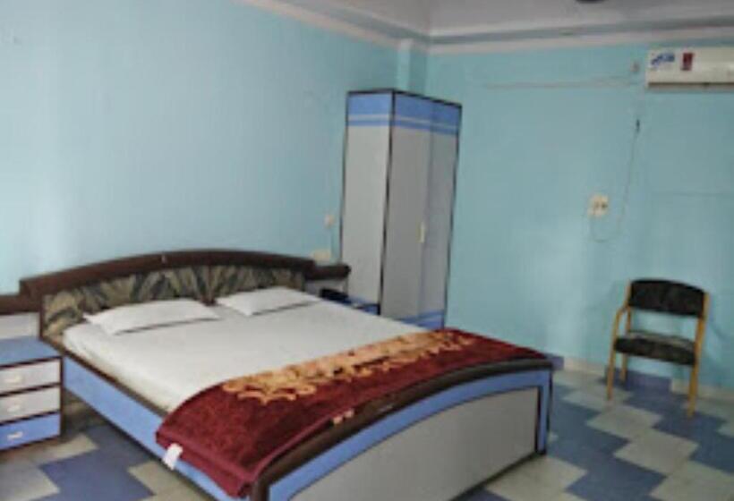 Отель Indrapuri Amravati