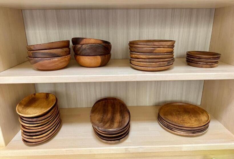 酒店 Ishigaki And Chikonkiya