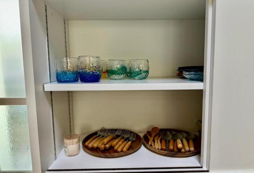 酒店 Ishigaki And Chikonkiya