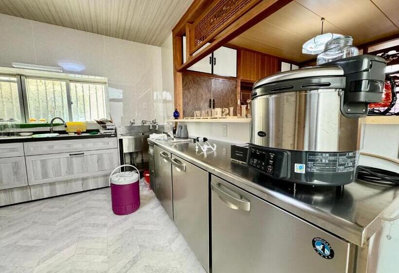 酒店 Ishigaki And Chikonkiya