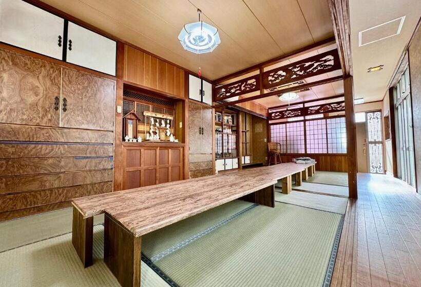 酒店 Ishigaki And Chikonkiya