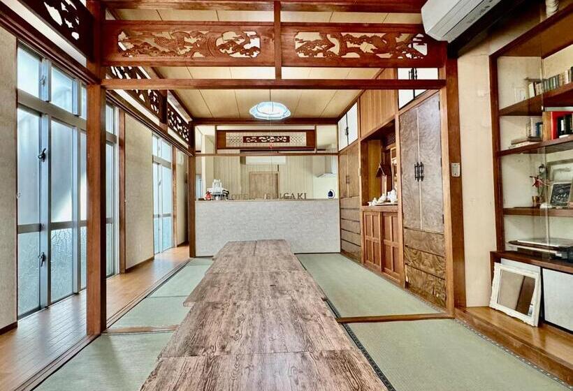 酒店 Ishigaki And Chikonkiya