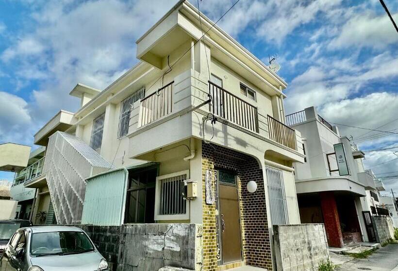 酒店 Ishigaki And Chikonkiya