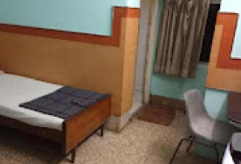 ホテル Janpath Odisha