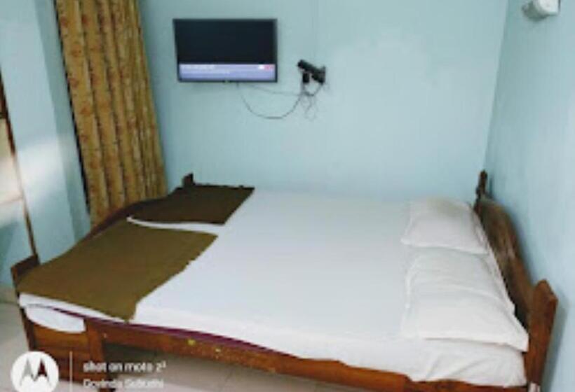 ホテル Janpath Odisha