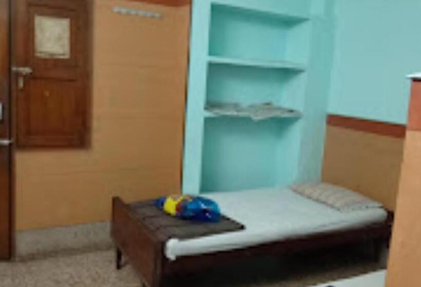 ホテル Janpath Odisha