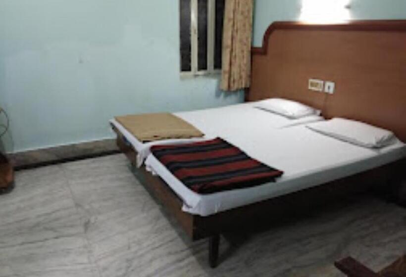 ホテル Janpath Odisha