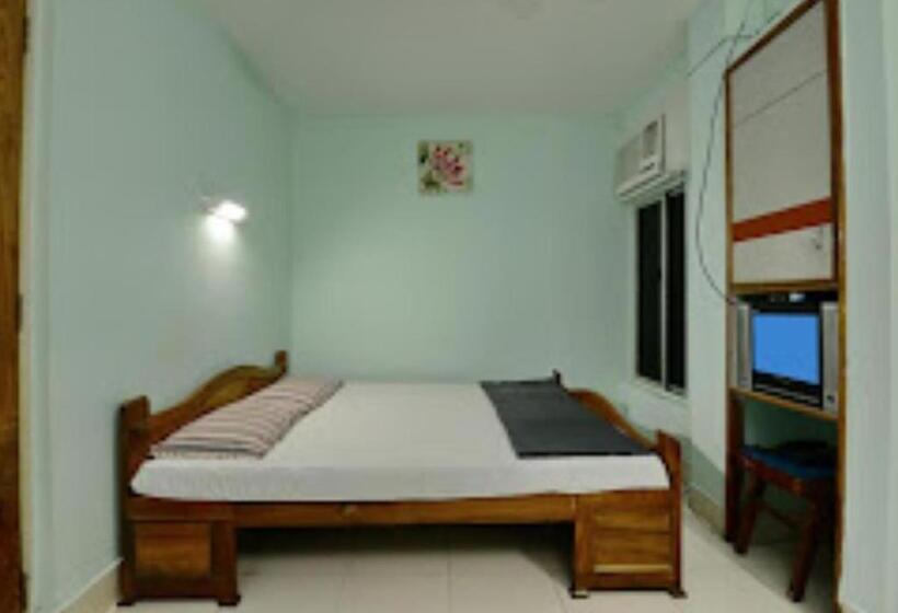 ホテル Janpath Odisha