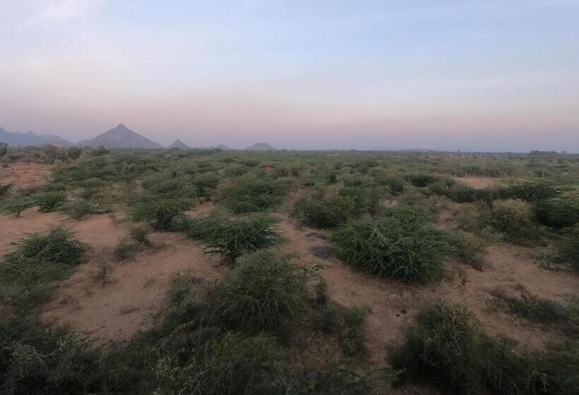 فندق Jawai Thar Resort