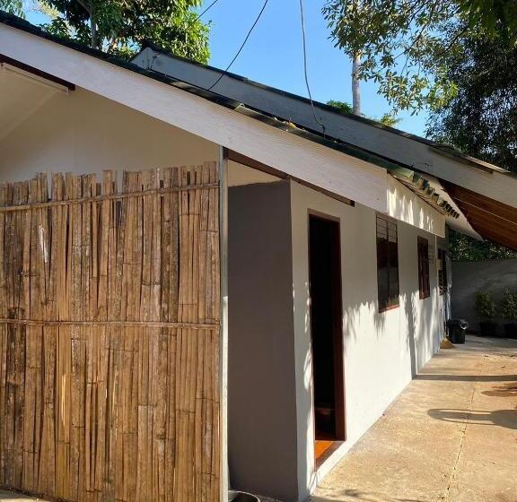 Отель Kannika Resort