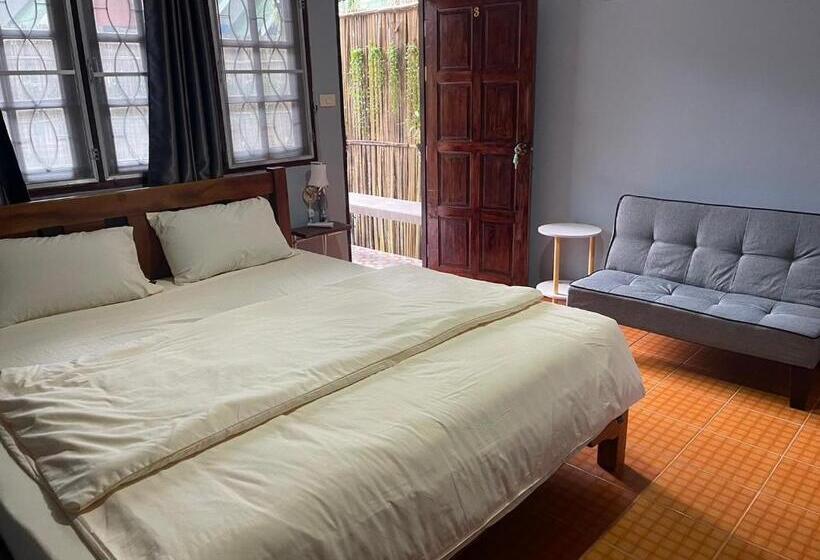 Отель Kannika Resort