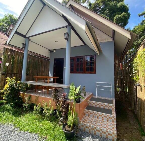 Отель Kannika Resort