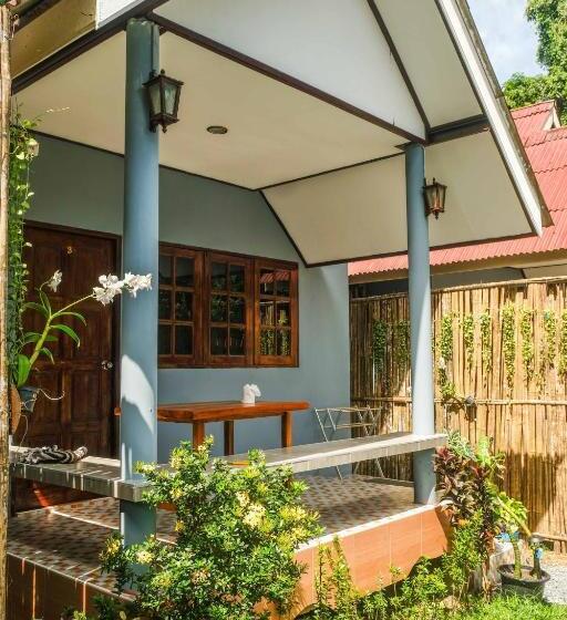 Отель Kannika Resort