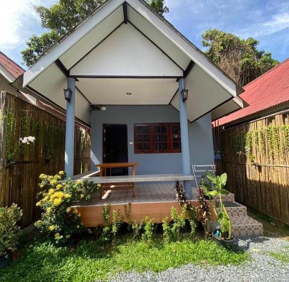 Отель Kannika Resort