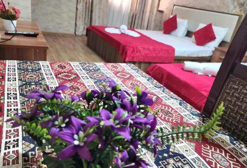 هتل Khatai Ariva Center