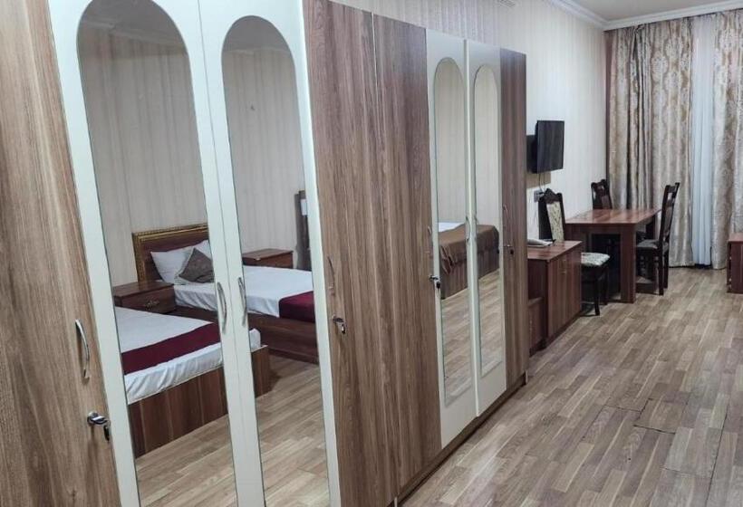 هتل Khatai Ariva Center