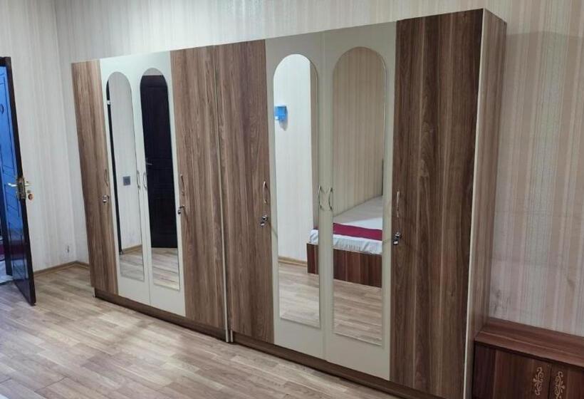 هتل Khatai Ariva Center