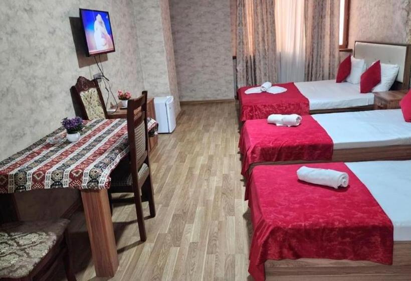 هتل Khatai Ariva Center