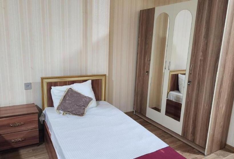 هتل Khatai Ariva Center