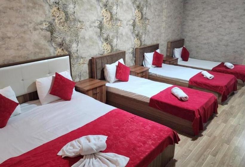 هتل Khatai Ariva Center