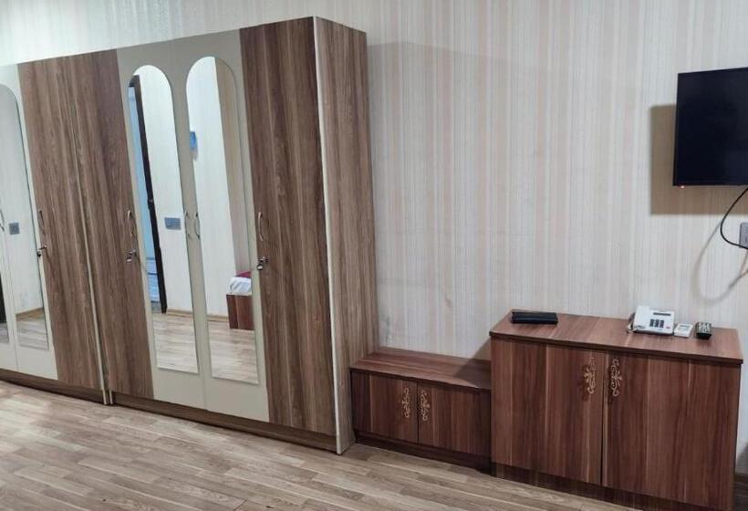 هتل Khatai Ariva Center