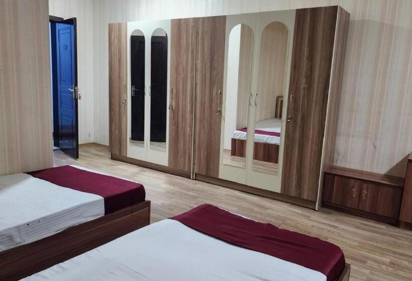 هتل Khatai Ariva Center