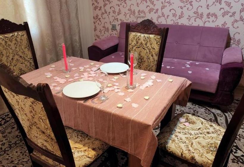 هتل Khatai Ariva Center