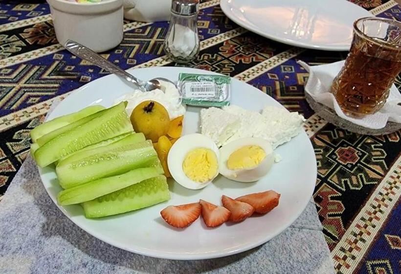 هتل Khatai Ariva Center