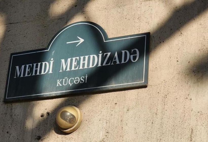 هتل Khatai Ariva Center