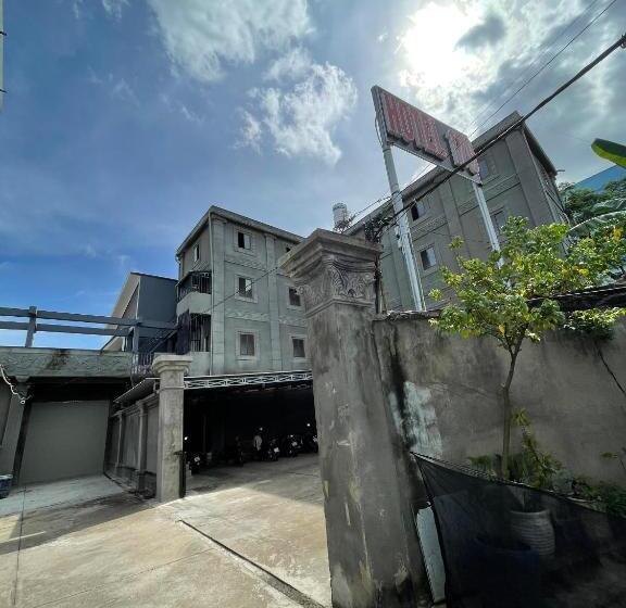 هتل Khách Sạn 179 Bình Dương