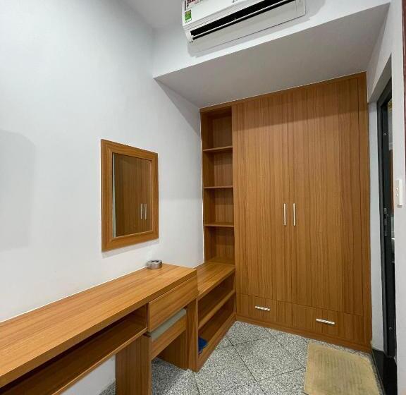 هتل Khách Sạn 179 Bình Dương