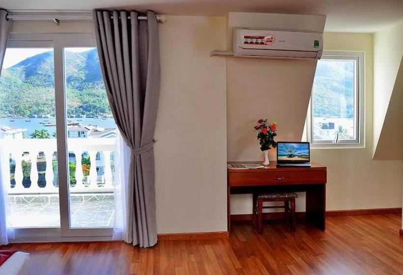 هتل Khách Sạn Yes! Việt Nam   Verano