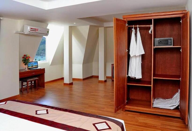 هتل Khách Sạn Yes! Việt Nam   Verano