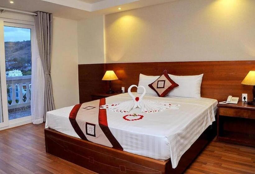 هتل Khách Sạn Yes! Việt Nam   Verano