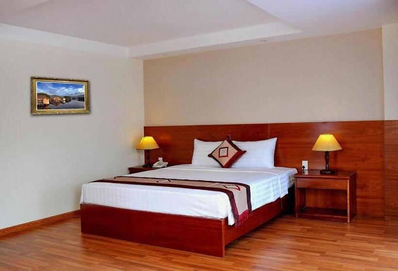 هتل Khách Sạn Yes! Việt Nam   Verano