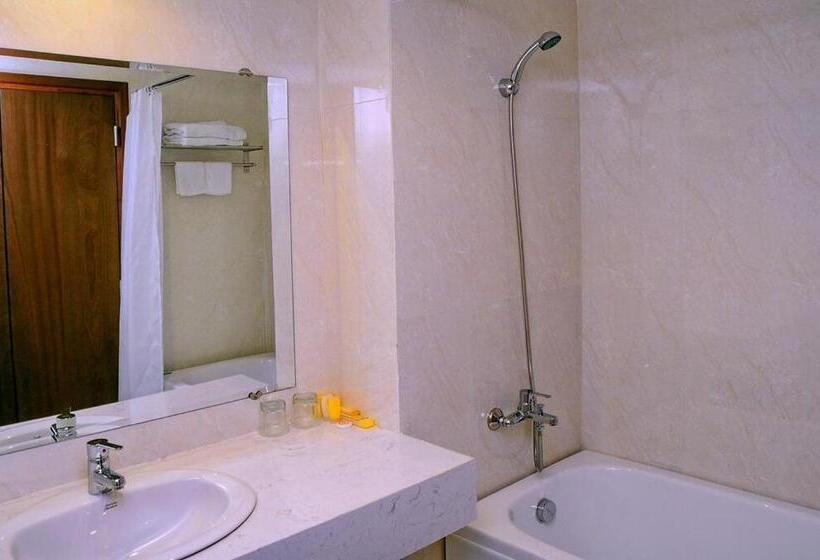 هتل Khách Sạn Yes! Việt Nam   Verano