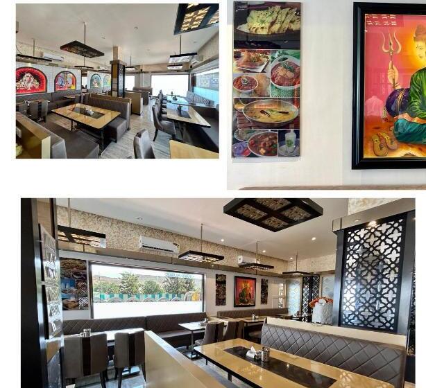 فندق King Palace Llp