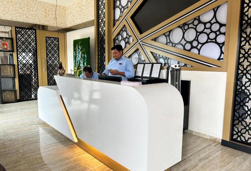 فندق King Palace Llp