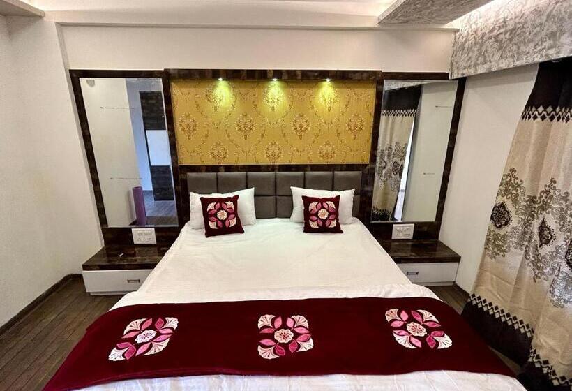 בית מלון כפרי King Palace Llp