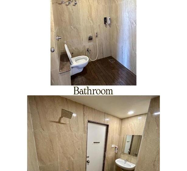 בית מלון כפרי King Palace Llp