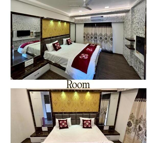 فندق King Palace Llp