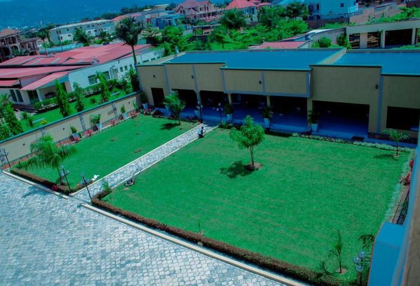 酒店 Kinindo Light