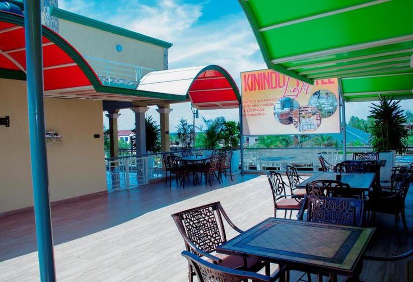 酒店 Kinindo Light