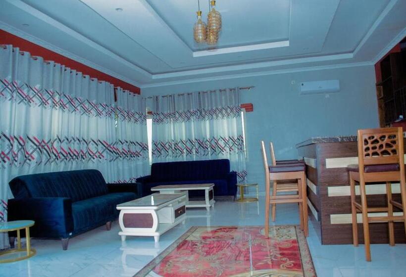 酒店 Kinindo Light