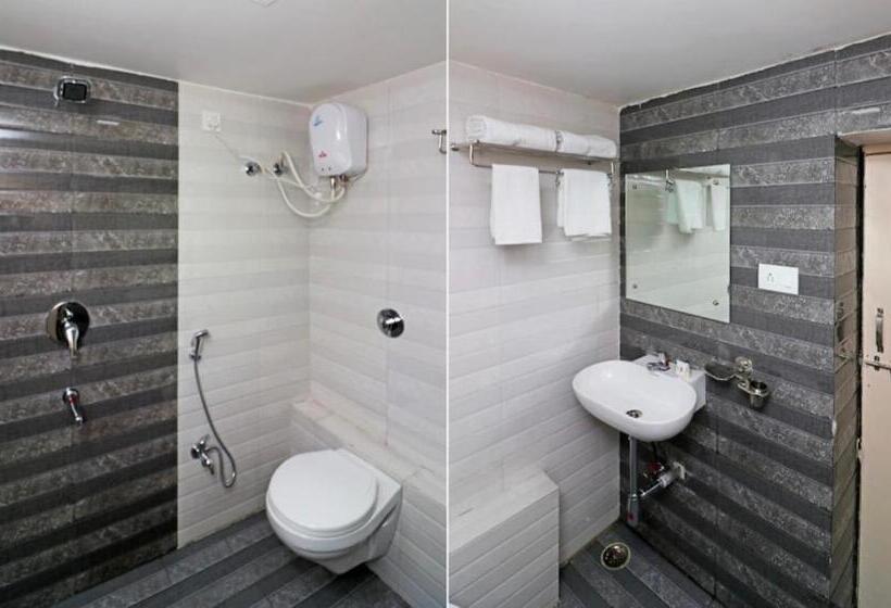 فندق Krishana Raipur