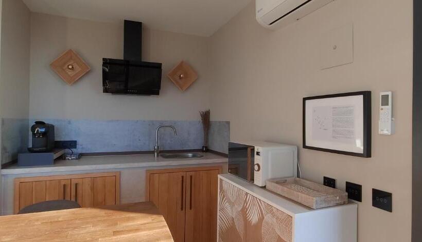 Отель Las Estrellas Del Duende