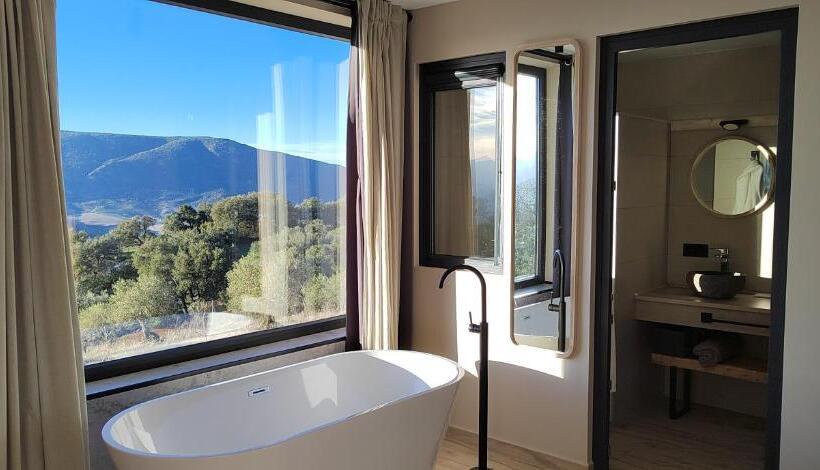 Отель Las Estrellas Del Duende