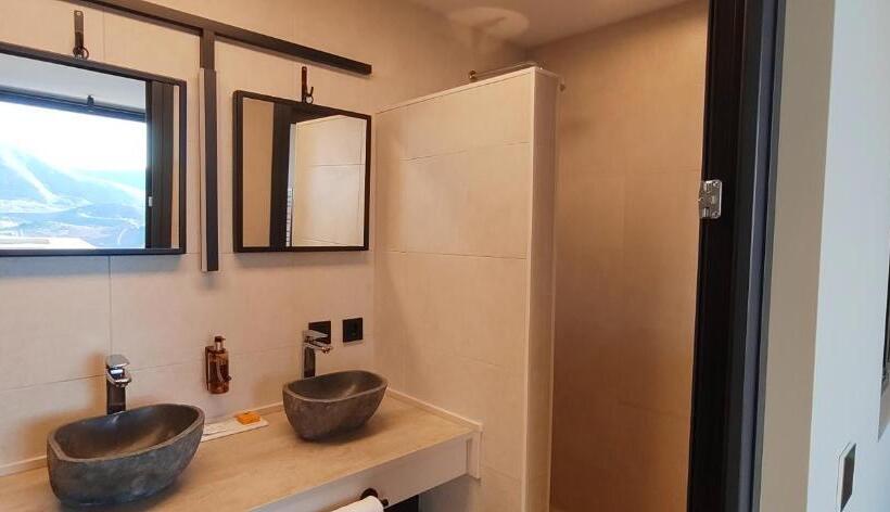 Отель Las Estrellas Del Duende