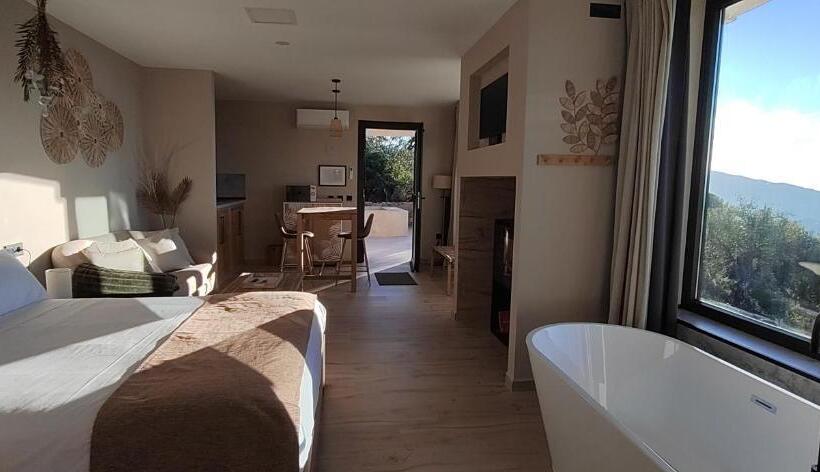 Отель Las Estrellas Del Duende